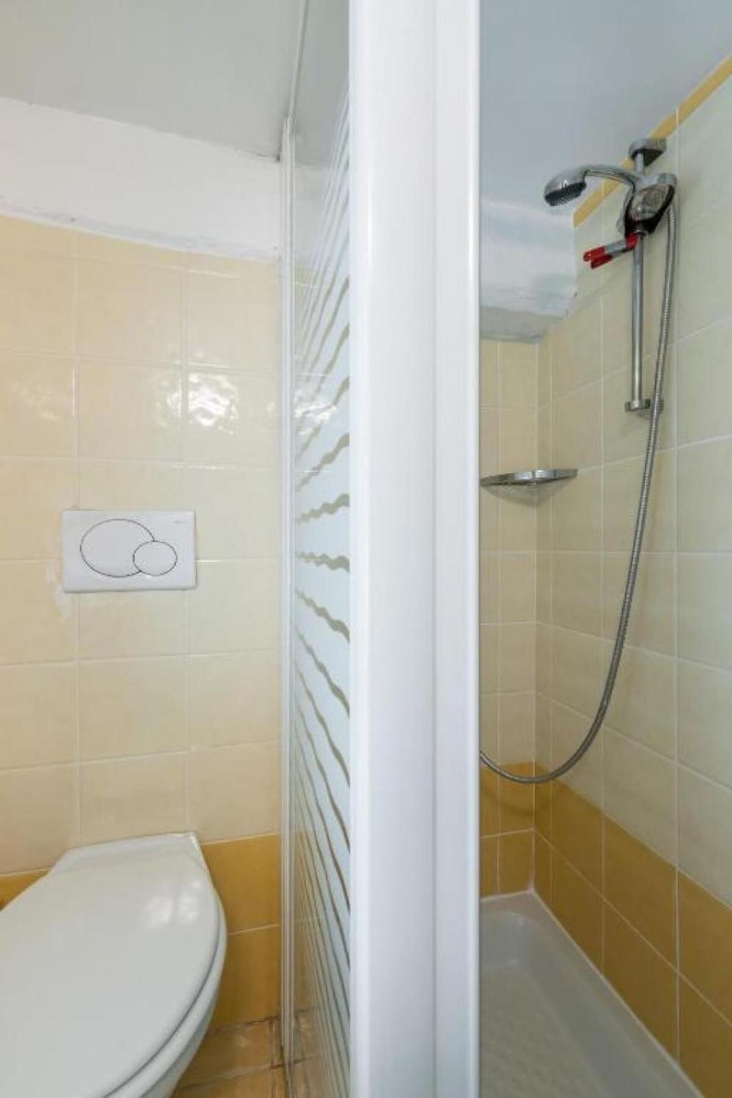 דירות ניס Massena 2 - Great Location Massena Square With Ac מראה חיצוני תמונה